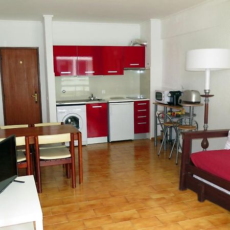 Beach Flat Кошта-да-Капарика Экстерьер фото