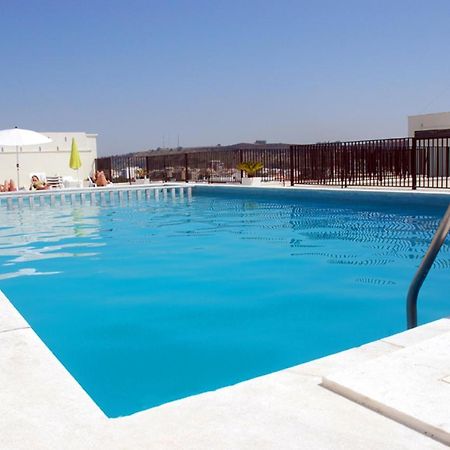 Beach Flat Кошта-да-Капарика Экстерьер фото