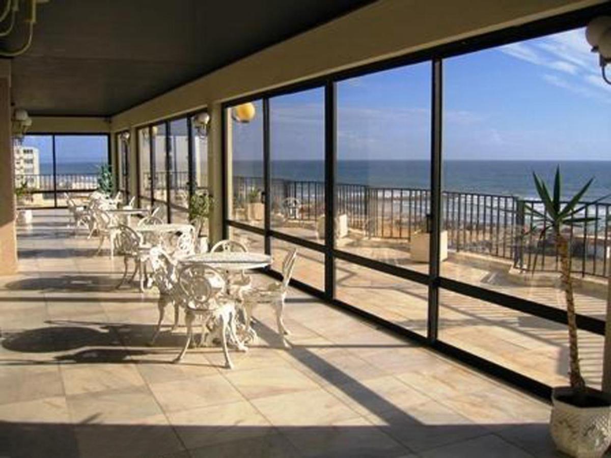 Beach Flat Кошта-да-Капарика Экстерьер фото