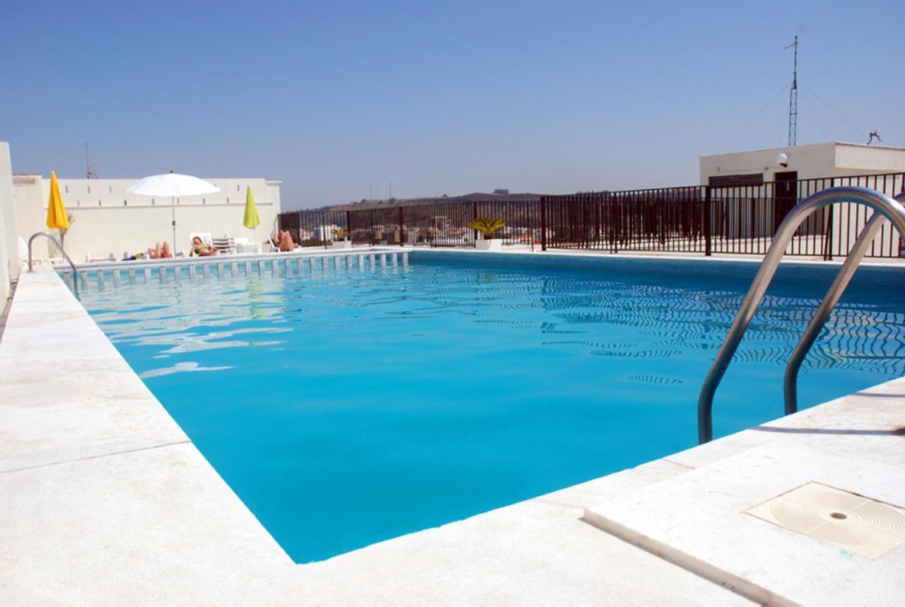 Beach Flat Кошта-да-Капарика Экстерьер фото