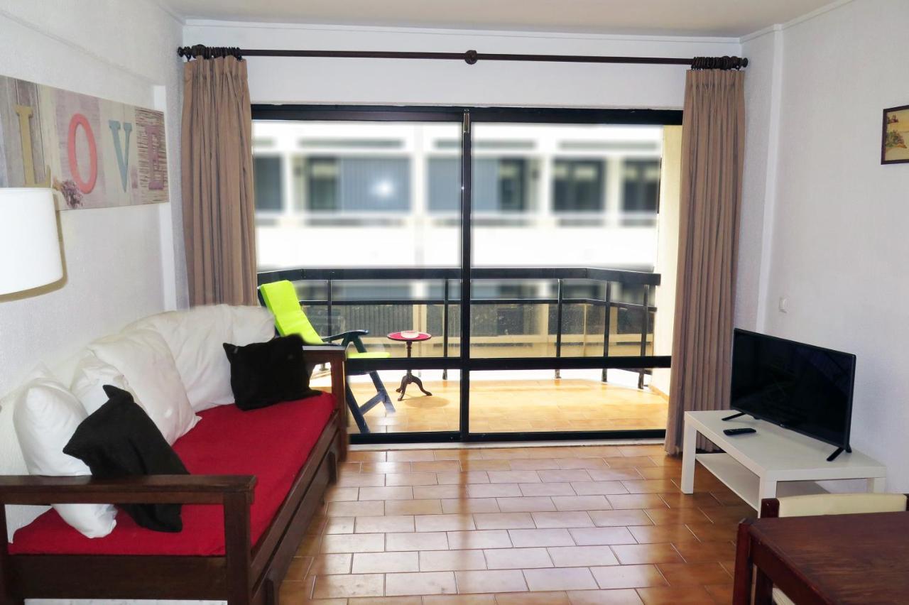 Beach Flat Кошта-да-Капарика Экстерьер фото